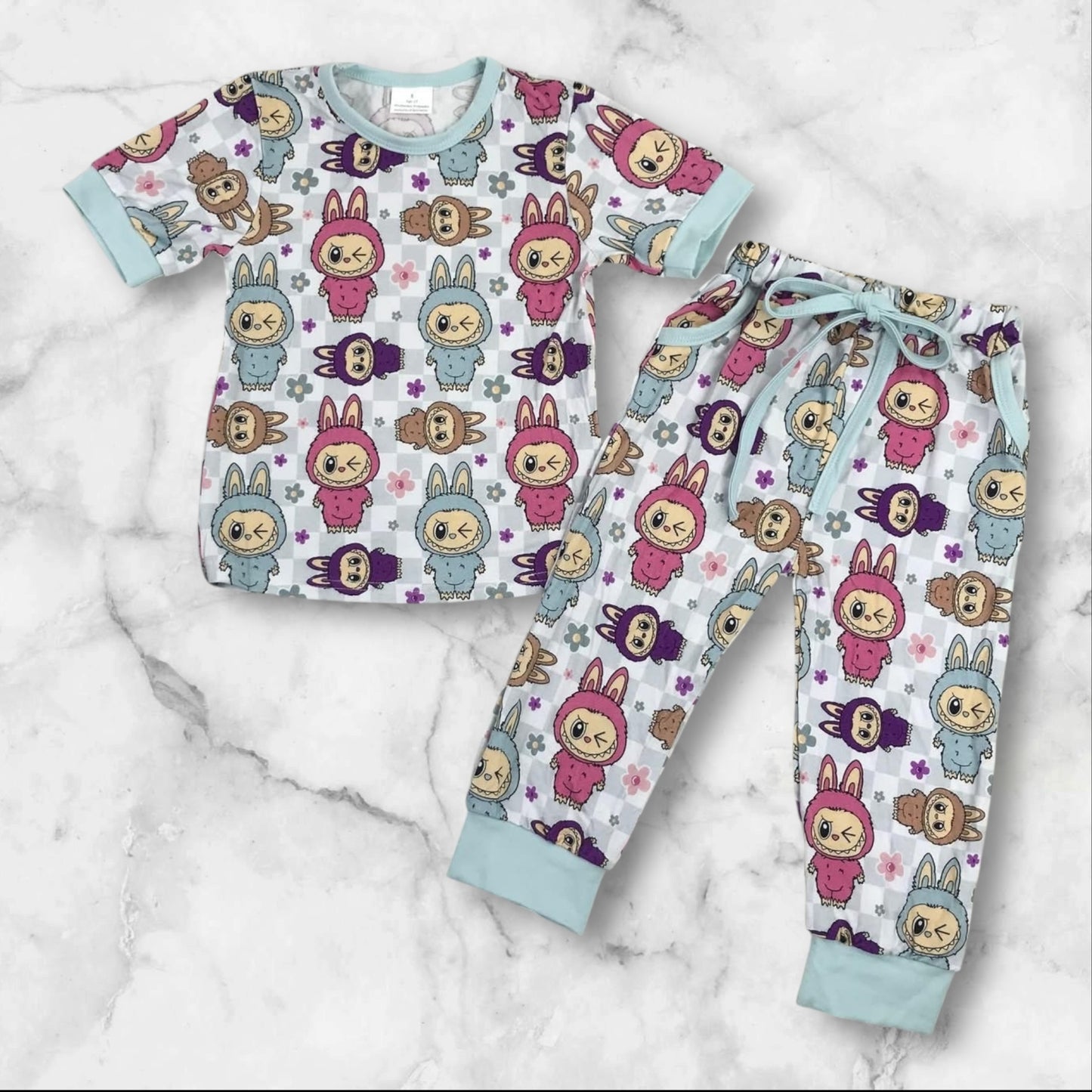 *Pre-Order* BuBu Lounge Set