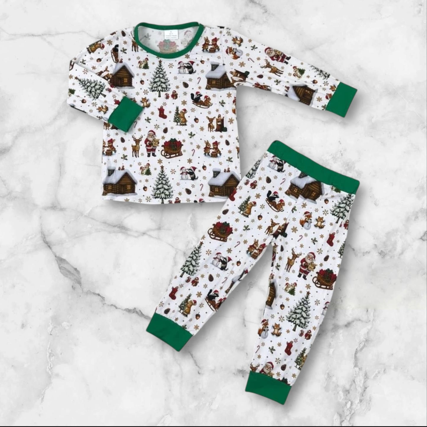 *Pre-Order* Christmas - Lounge Set