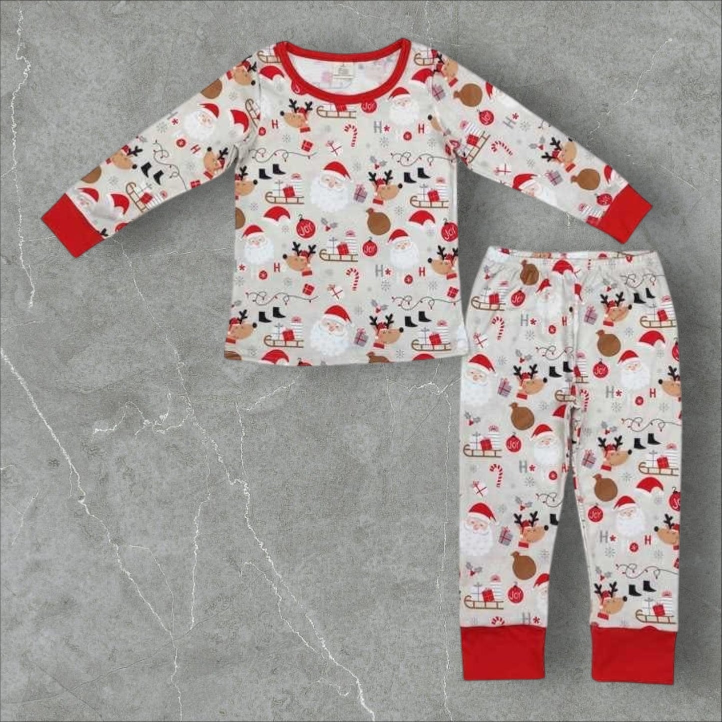 *PRE-ORDER* Christmas - Lounge Set