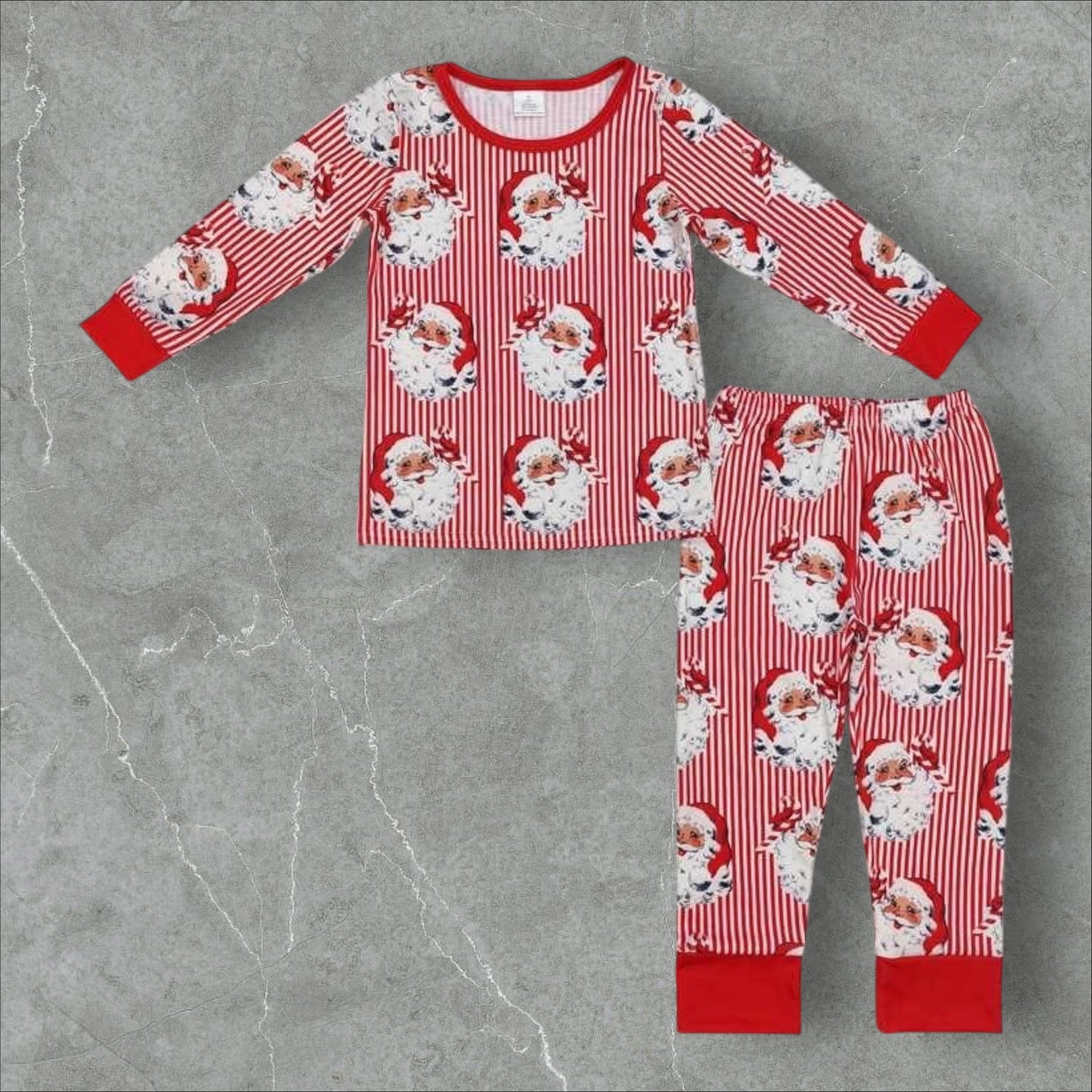 *PRE-ORDER* Christmas - Santa Lounge Set