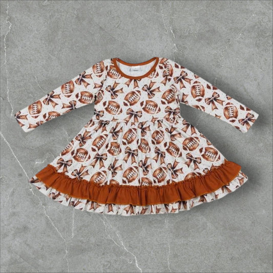 *PRE-ORDER* Football Dress