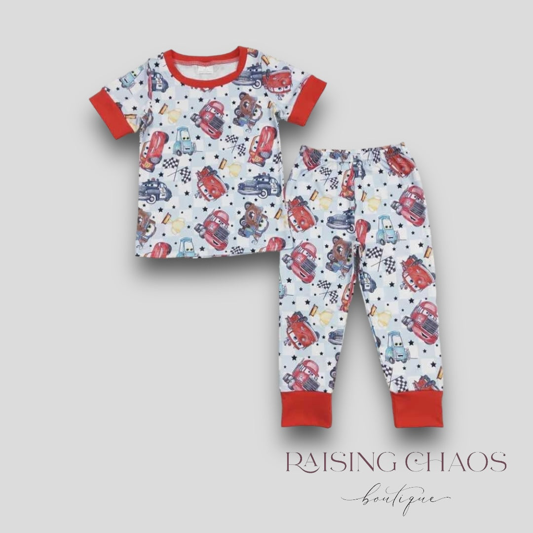 *PRE-ORDER* Cars Lounge Set