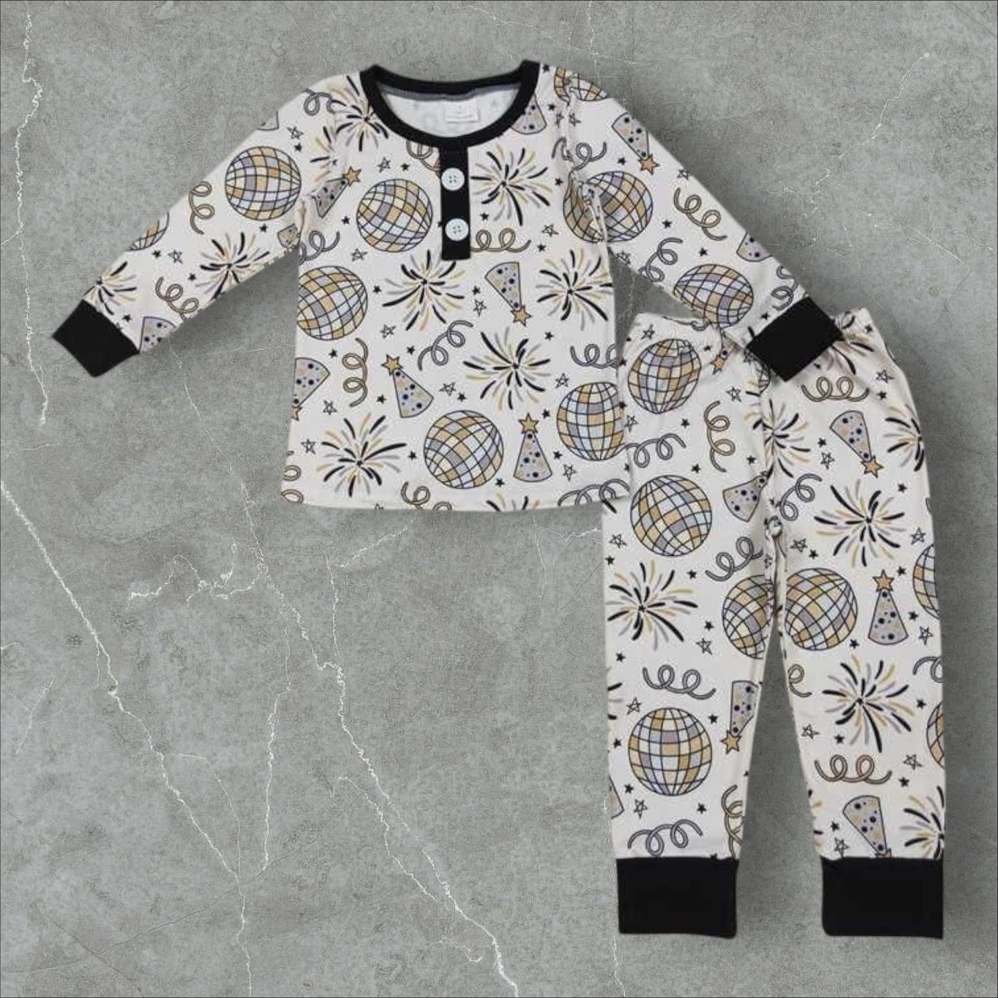 *PRE-ORDER* New Year - Lounge Set