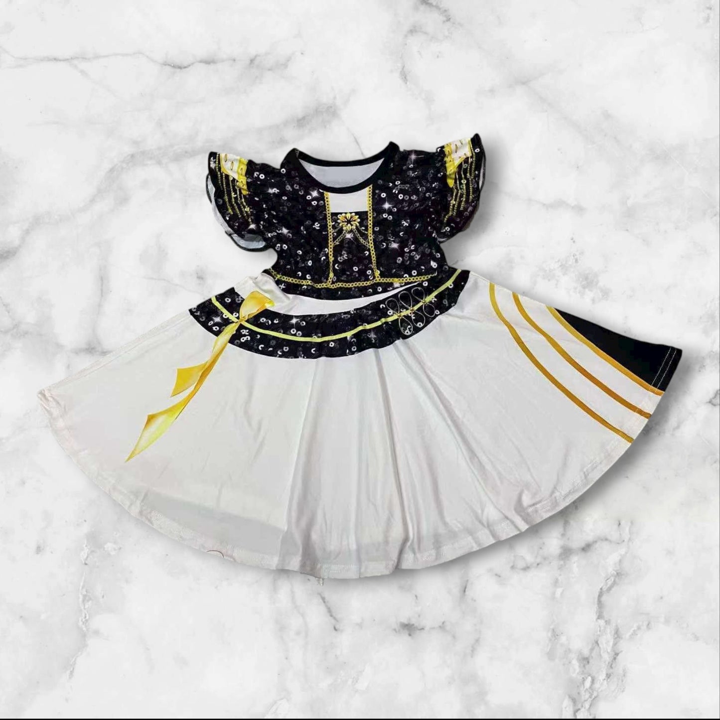 *PRE-ORDER* KPOP Dress