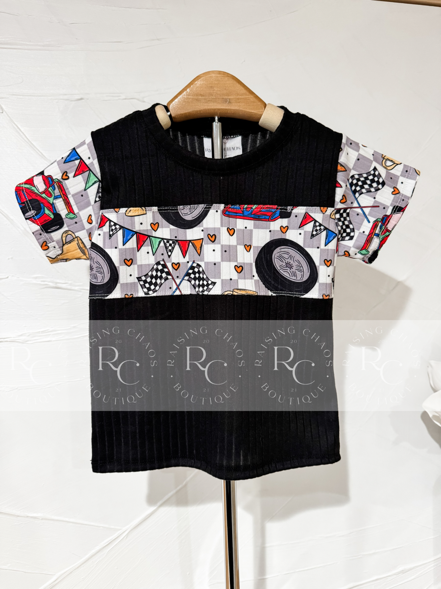 RTS Valentine's Upton Tee