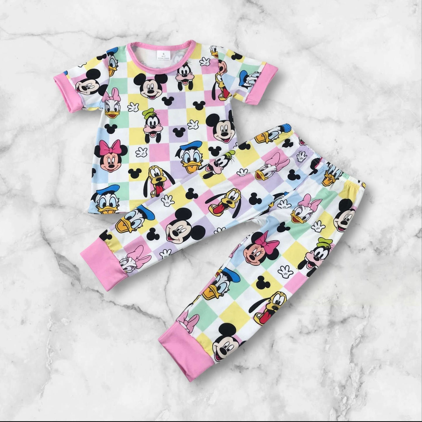 *Pre-Order* Mouse - Lounge Set