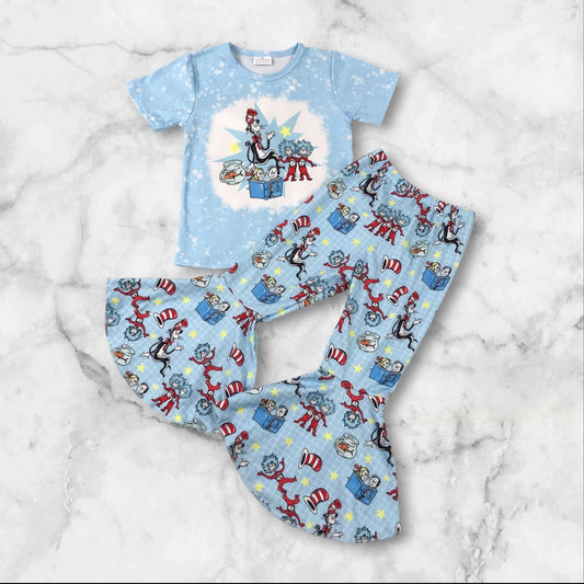 *PRE-ORDER* Reading - Bells Set