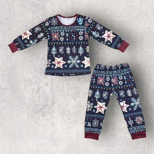 *PRE-ORDER*  Christmas - Lounge Set