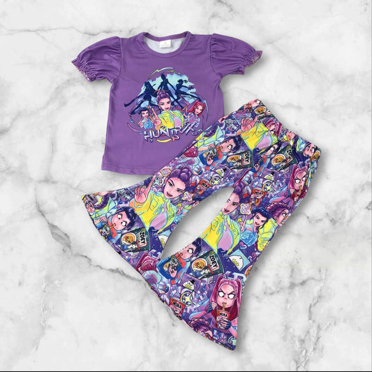 *PRE-ORDER* KPOP - Bells Set