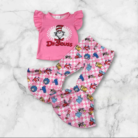 *PRE-ORDER* Reading - Bells Set