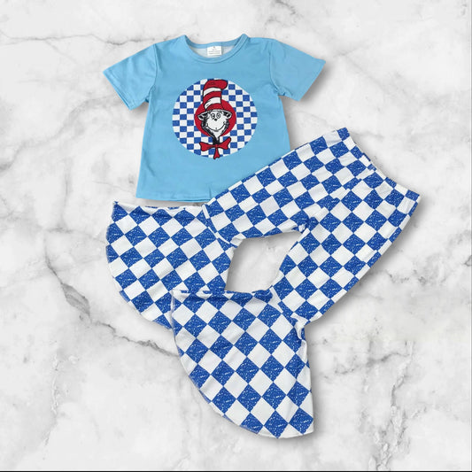 *PRE-ORDER* Reading - Bells Set