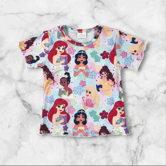*PRE-ORDER* Princess - Tee