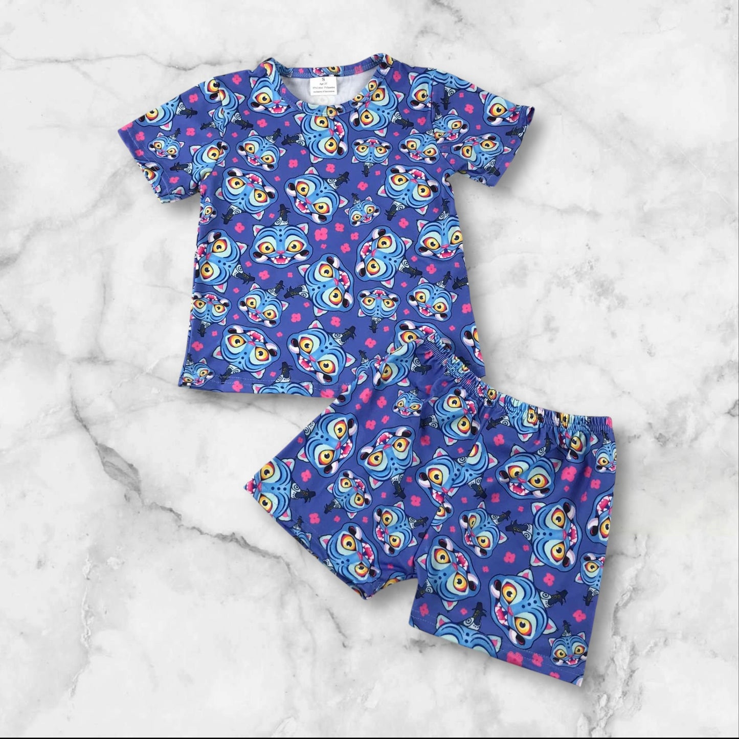 *Pre-Order* KPOP Lounge Set