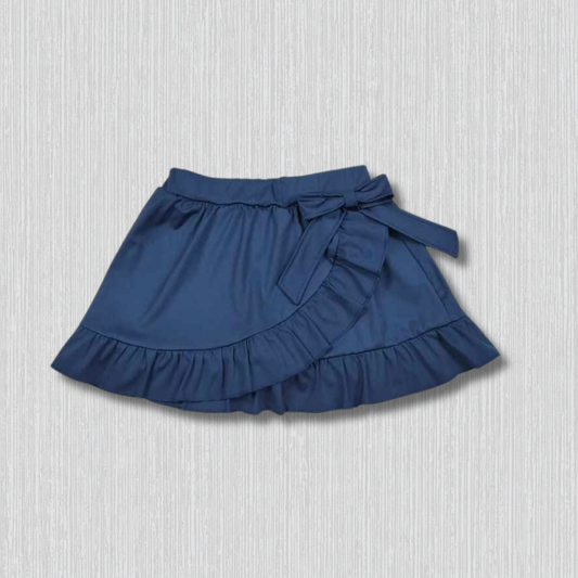 *PRE-ORDER* Athletic - Navy Skirt