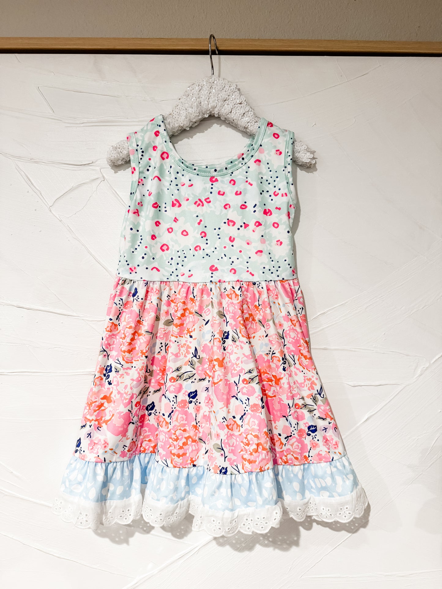 RTS Spring Dress