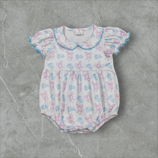 *PRE-ORDER* Easter - Romper