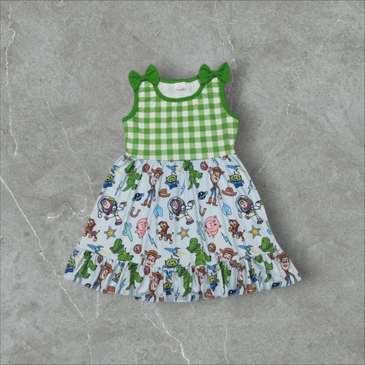 *PRE-ORDER* Story - Dress