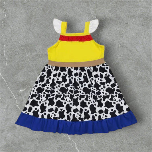 *PRE-ORDER* Story - Dress