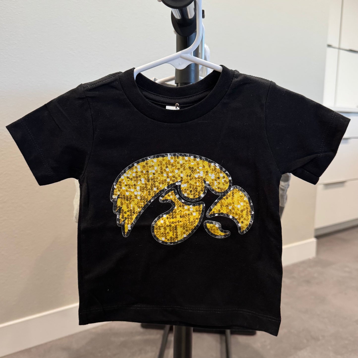 RTS Iowa Tee