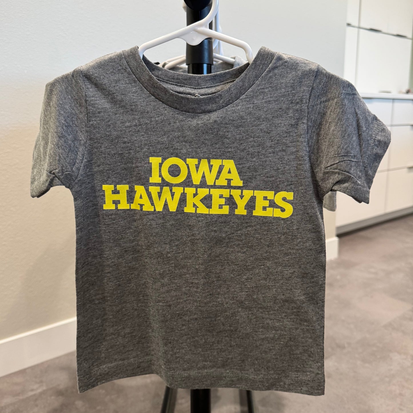 RTS Iowa Tee