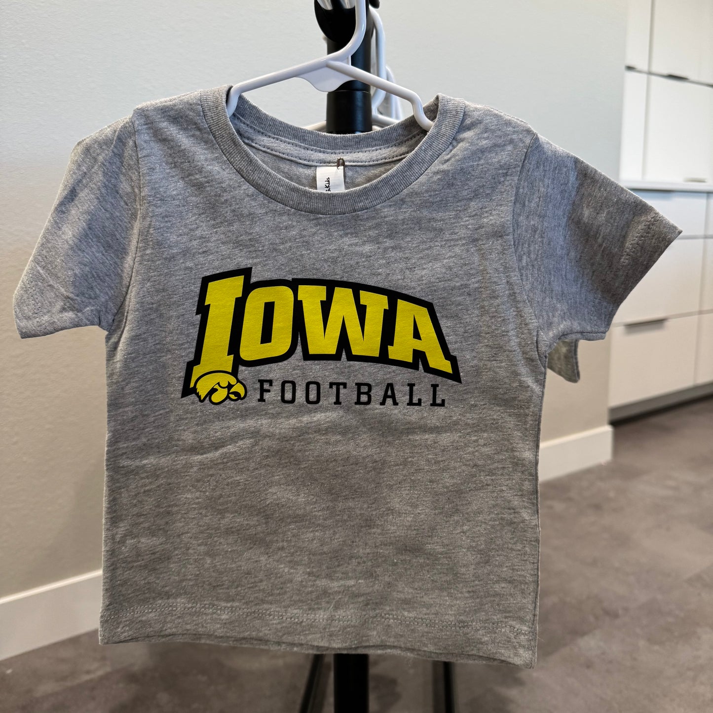 RTS Iowa Tee