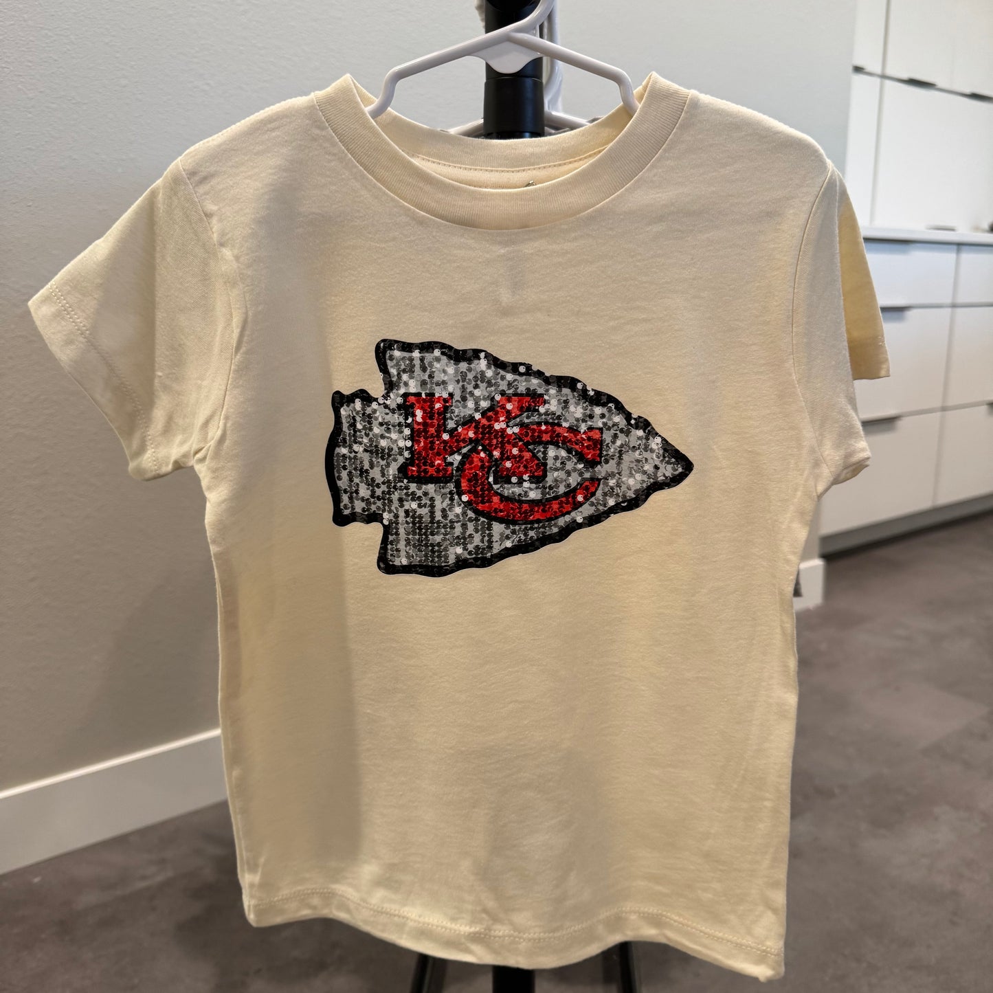 RTS Kansas Tee
