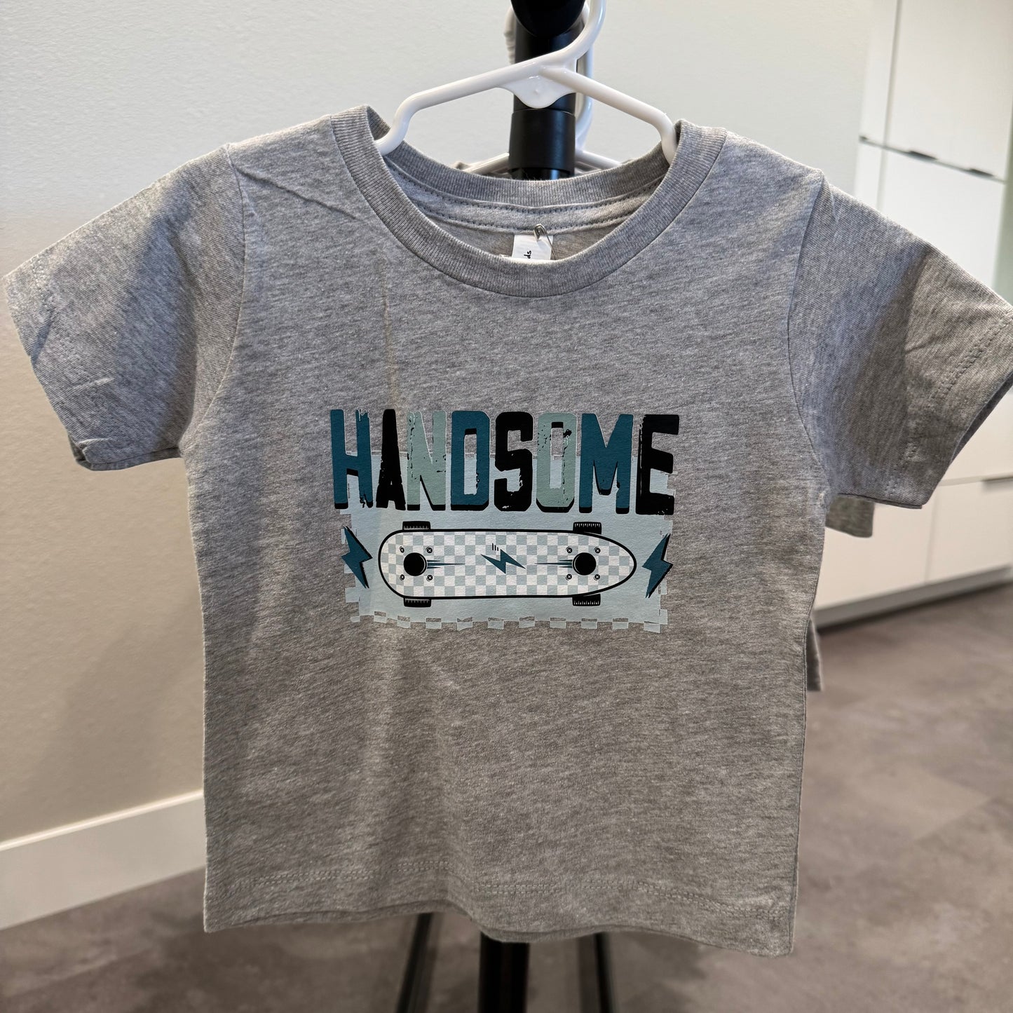 RTS Handsome Tee