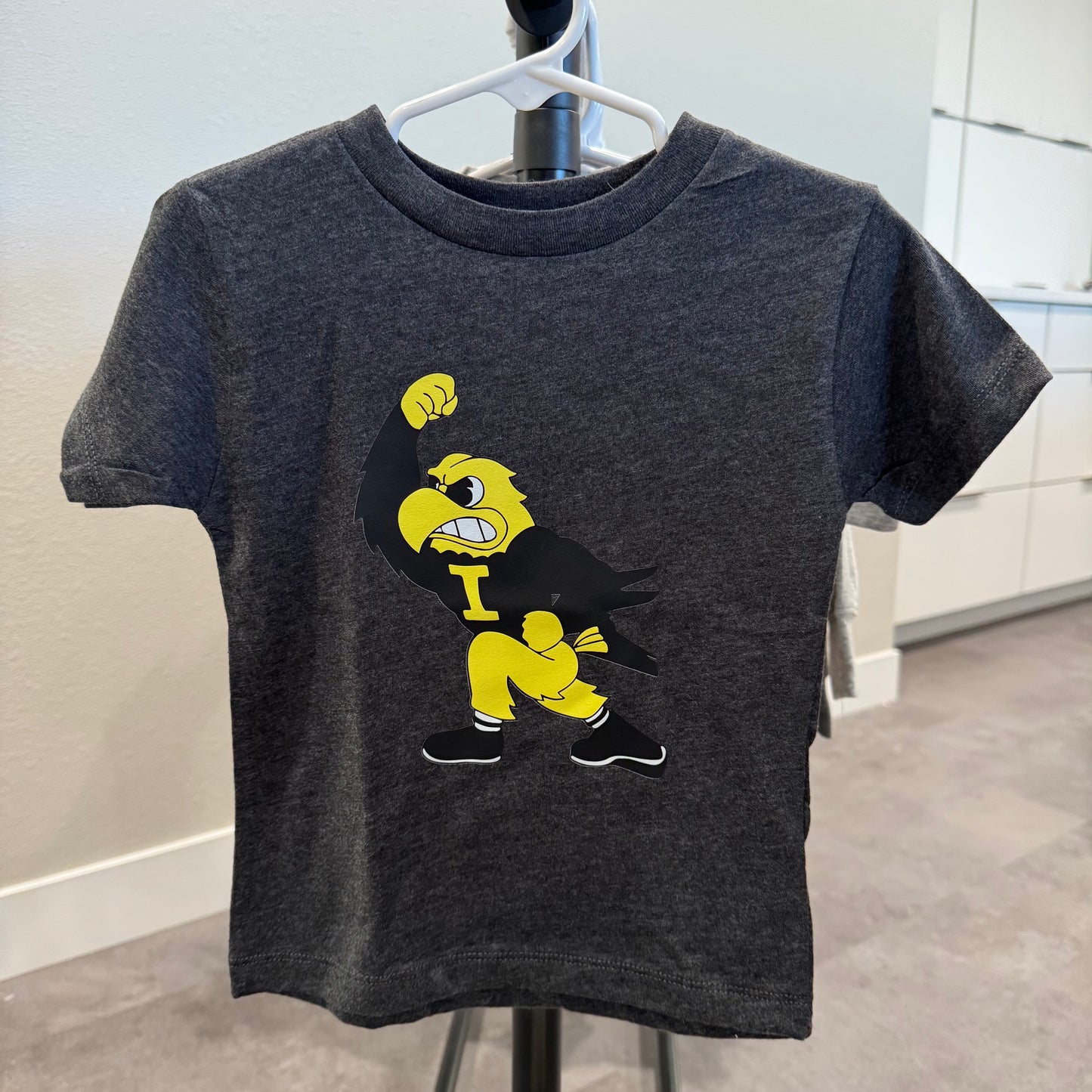 RTS Iowa Tee