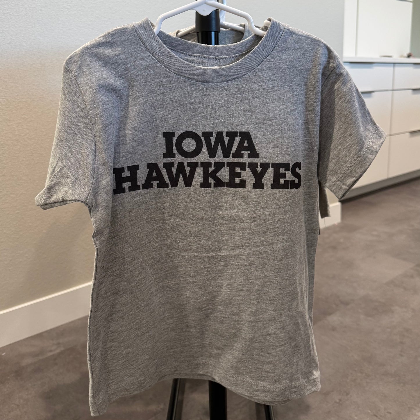 RTS Iowa Tee