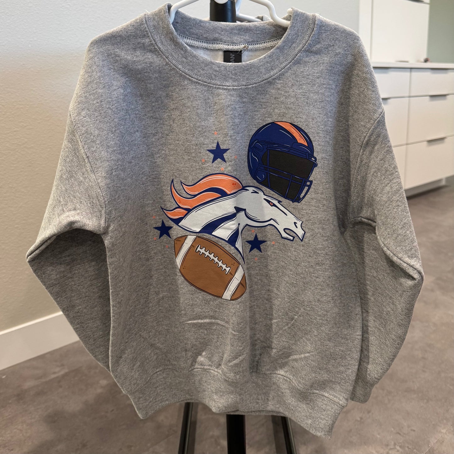 RTS Broncos Crew