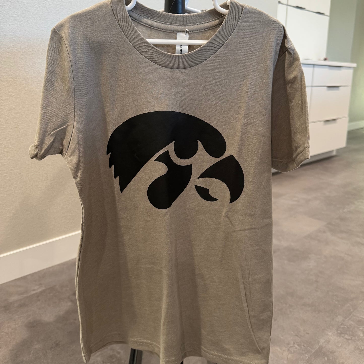 RTS Iowa Tee