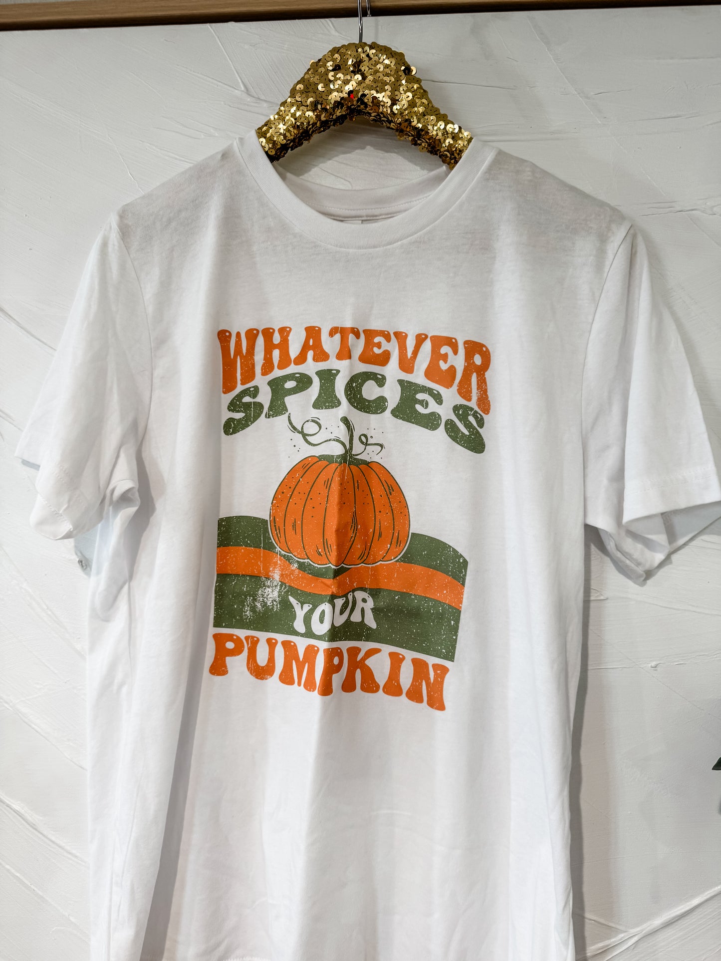 RTS Adult Fall Tee