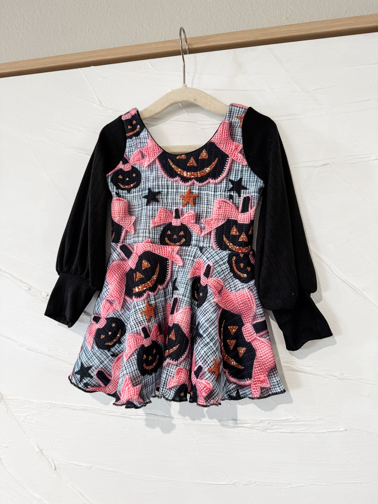 RTS Halloween Brielle