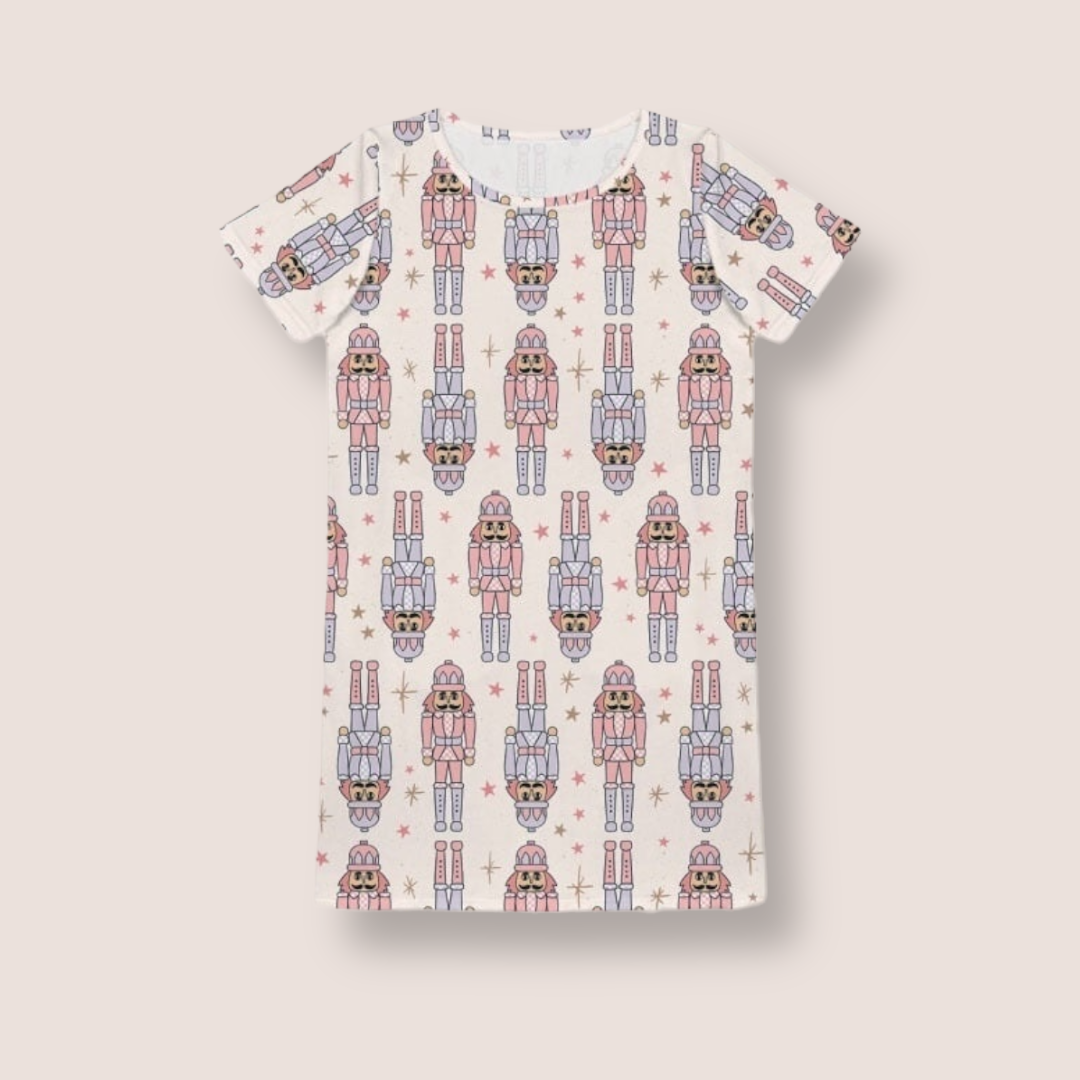Christmas Nightgown