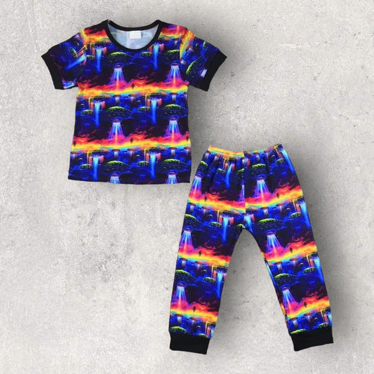 *Pre-Order* Space Lounge Set