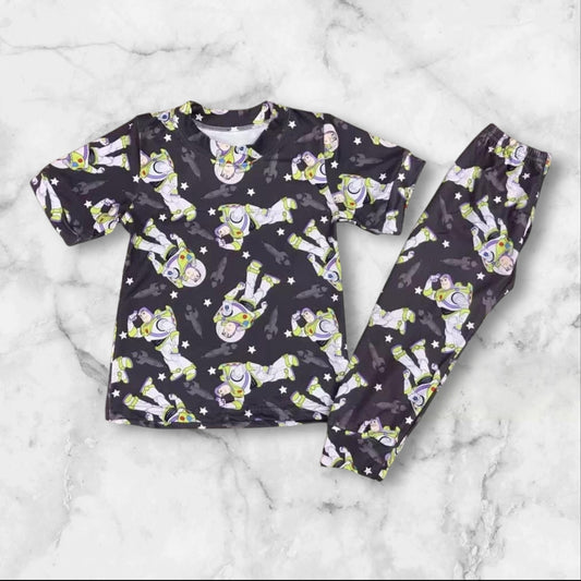 *Pre-Order* Story Lounge Set