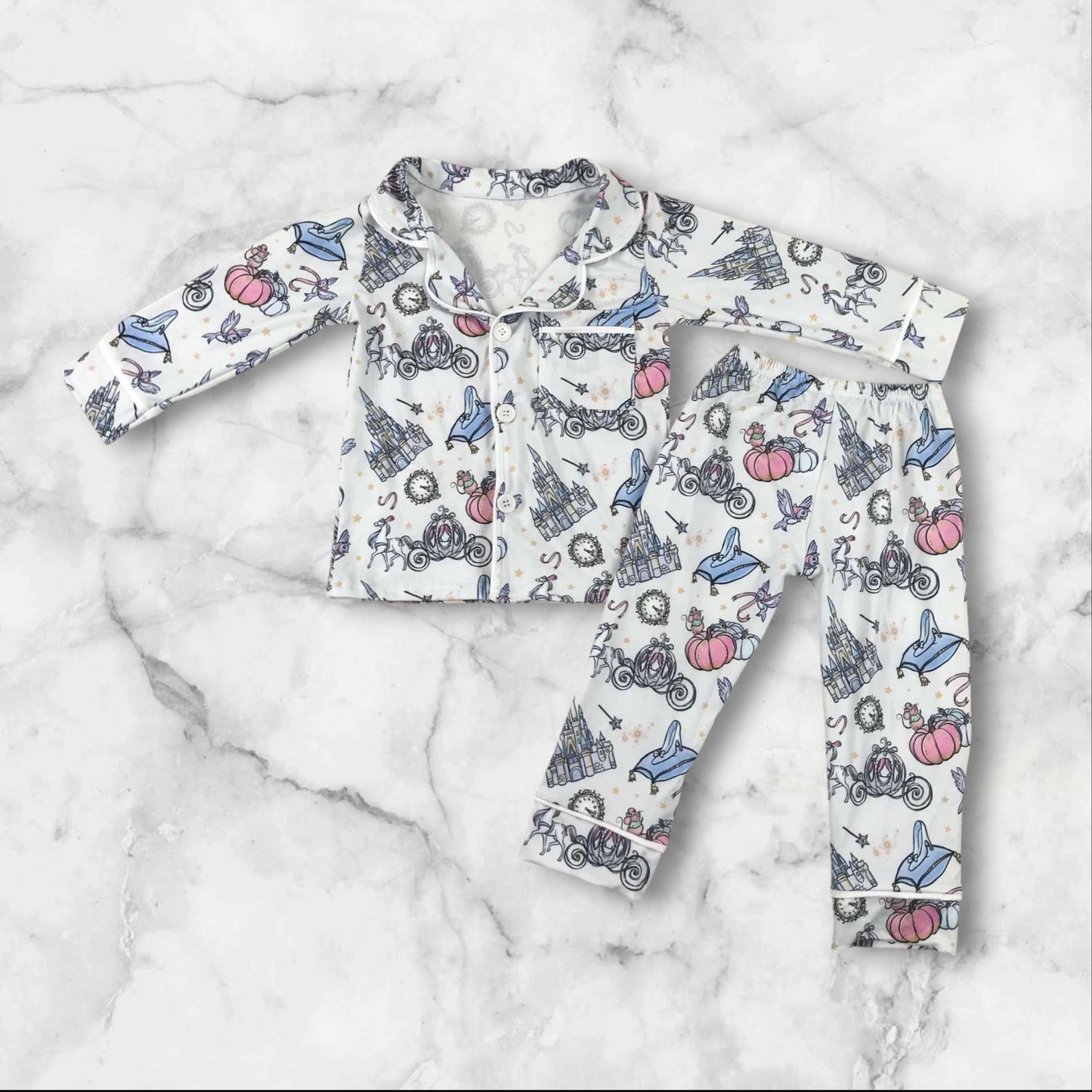 *Pre-Order* Princess Lounge Set