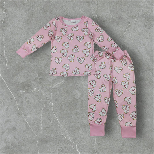 *PRE-ORDER* Valentine's Lounge Set