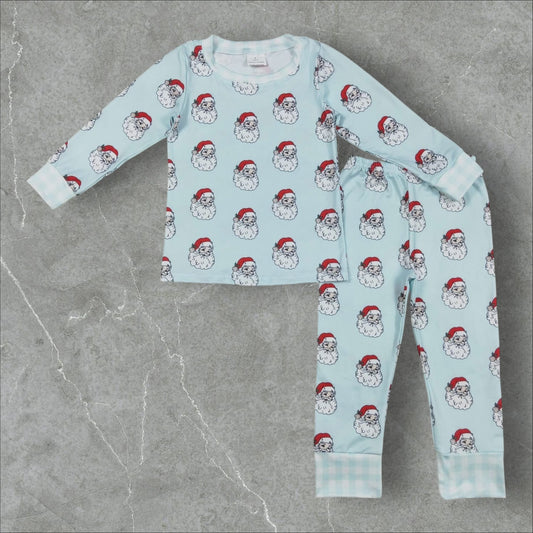 *PRE-ORDER* Christmas - Santa Lounge Set