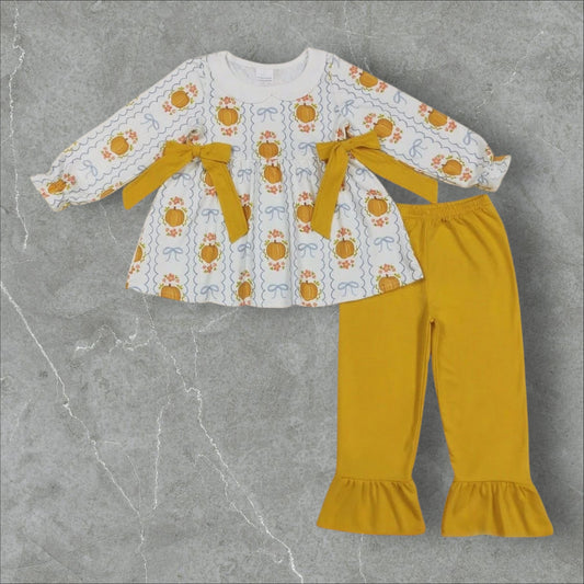 *PRE-ORDER* Fall Pants Set