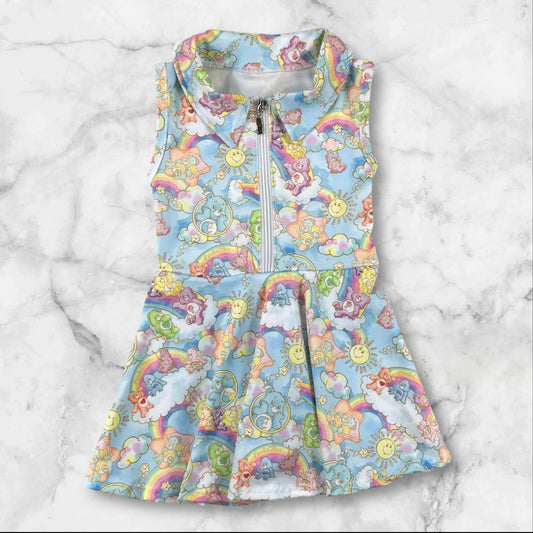 *PRE-ORDER* Bears Athletic Dress