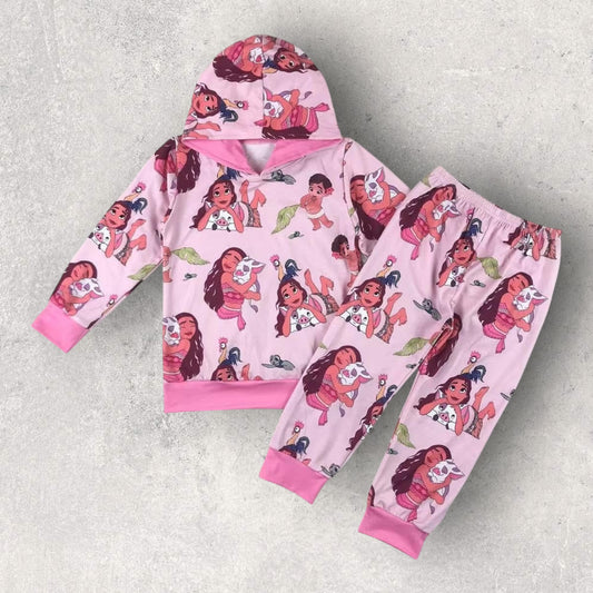 *PRE-ORDER* Island Pants Set