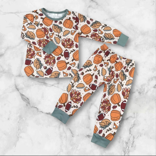 *Pre-Order* Thanksgiving - Lounge Set