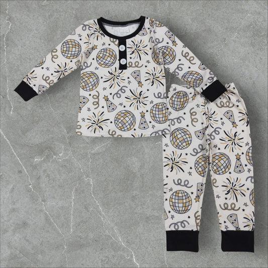 *PRE-ORDER* New Year Lounge Set