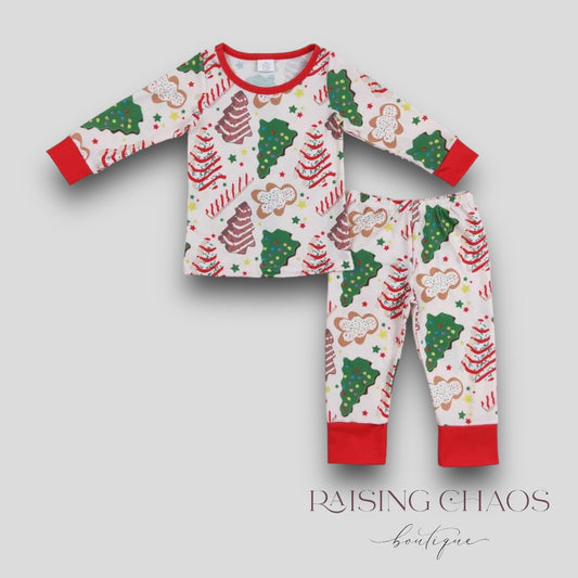 *Pre-Order* Christmas Lounge Set