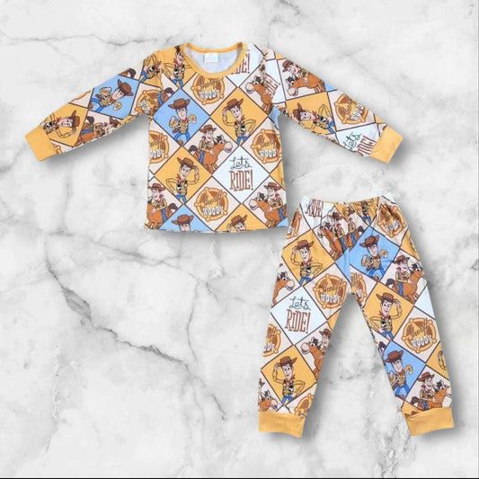 *Pre-Order* Story Lounge Set