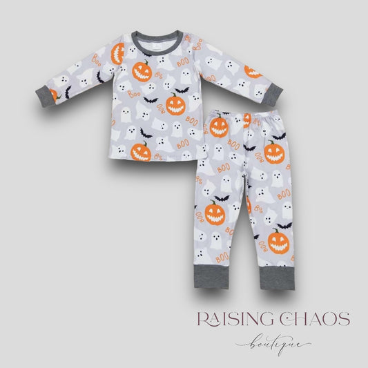 *PRE-ORDER* Halloween Lounge Set