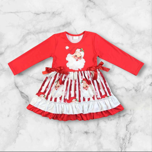 *PRE-ORDER* Christmas Dress