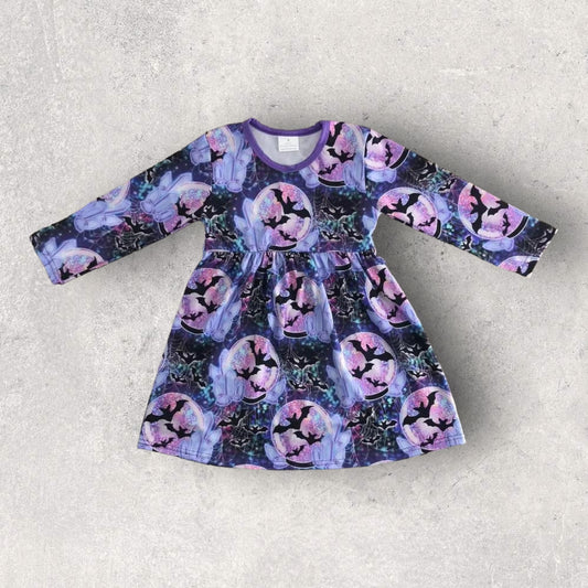 *PRE-ORDER* Halloween Dress