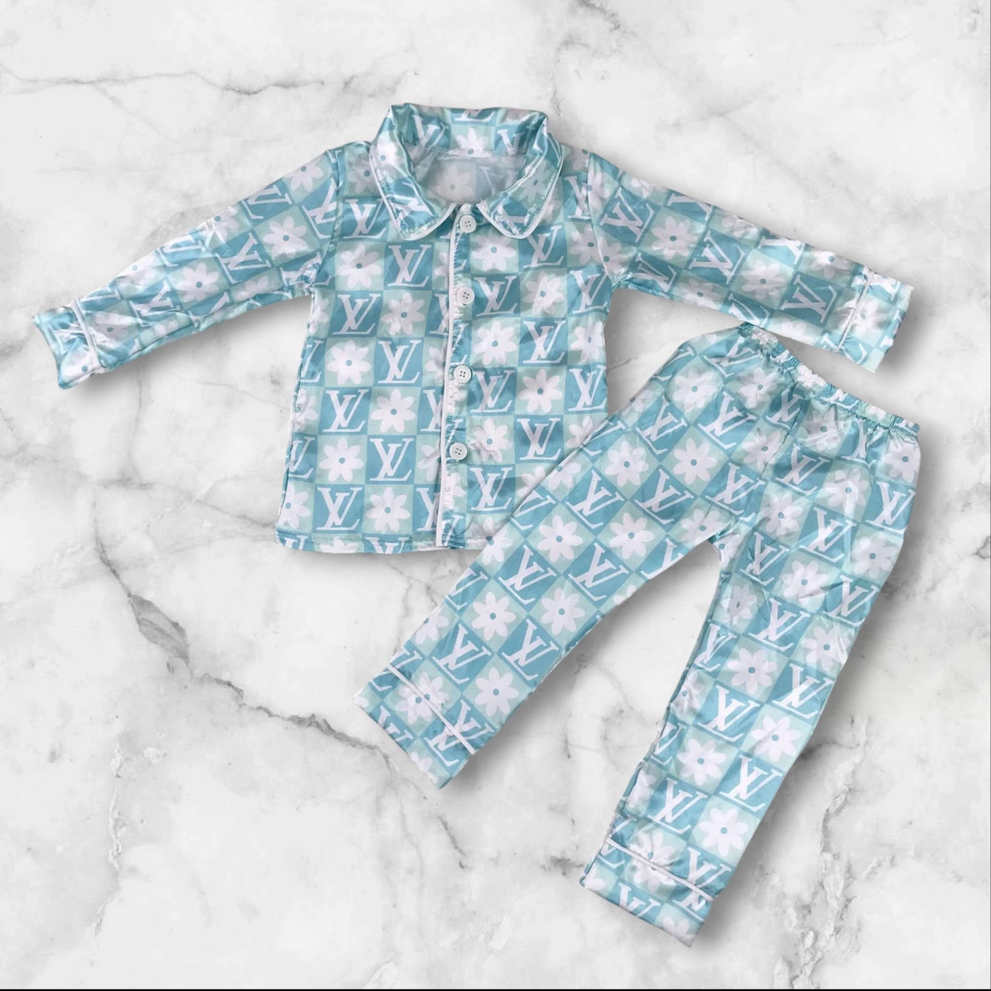 *Pre-Order* LV Lounge Set